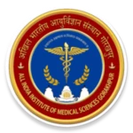 Logo of AIIMS Gorakhpur e-Aarogya android Application 